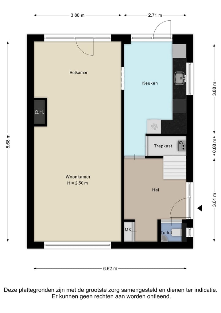 Photo 26 of Bachstraat 5