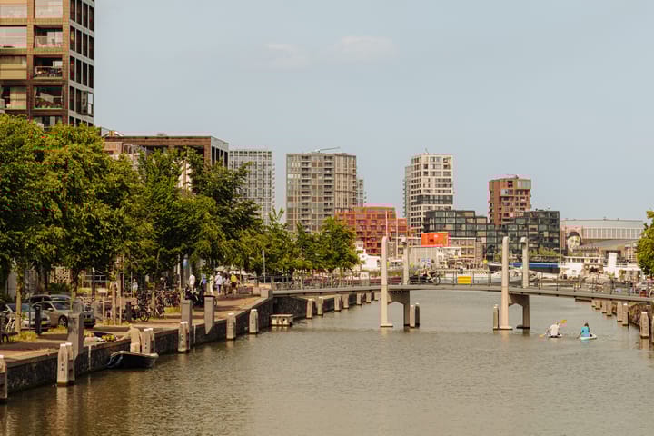 Foto 38 van Haparandadam 2-A2