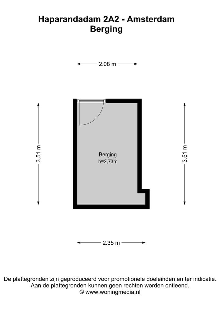 Foto 40 van Haparandadam 2-A2