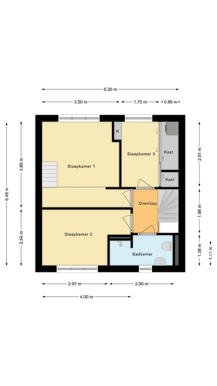 Photo 53 of Kardinaal de Jongstraat 3