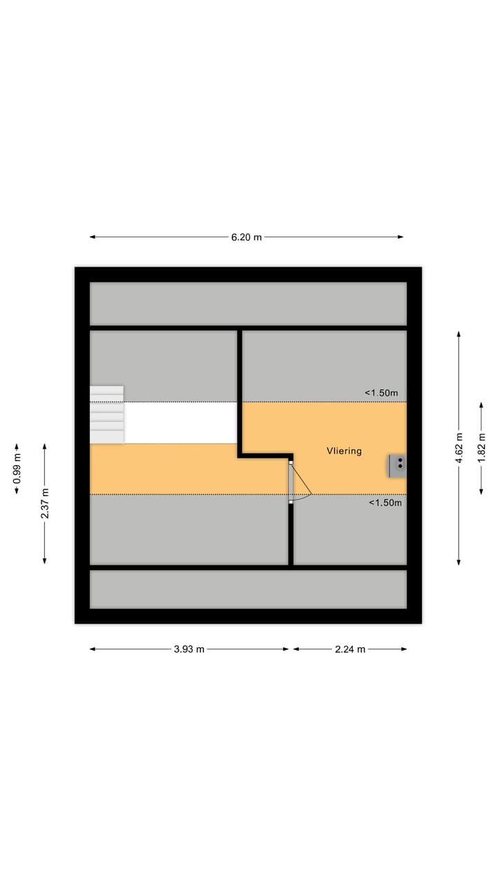 Photo 54 of Kardinaal de Jongstraat 3