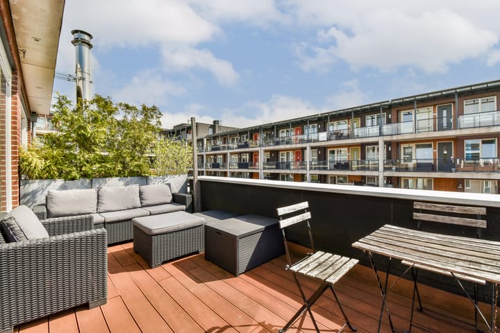 Photo 3 of Edward Masseystraat 3