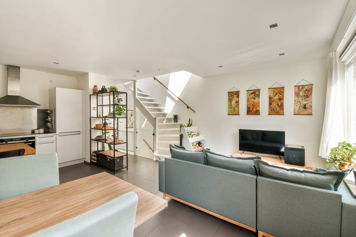 Photo 7 of Edward Masseystraat 3