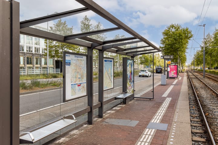 Photo 28 of Edward Masseystraat 3