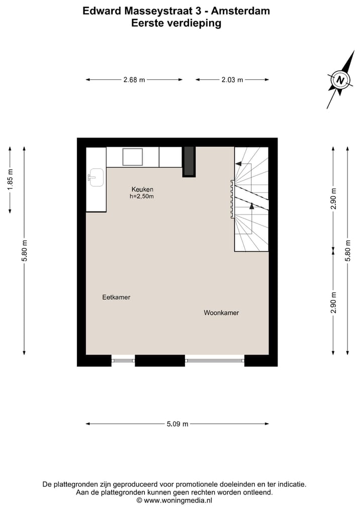 Photo 30 of Edward Masseystraat 3