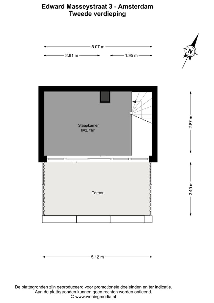 Photo 31 of Edward Masseystraat 3