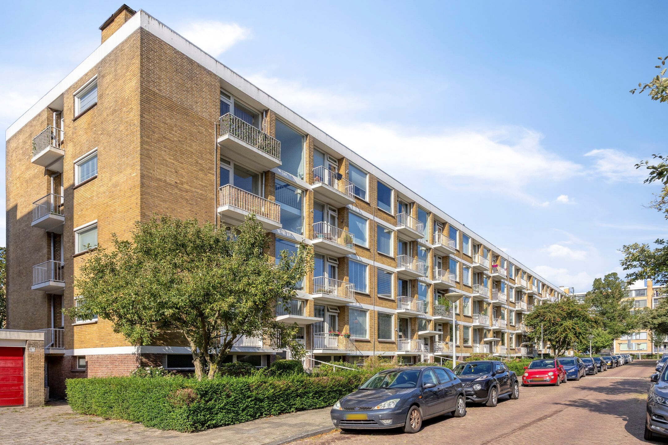 Messchaertstraat, 77, Den Haag, 2551KN, Zuid-Holland, Nederland 77 