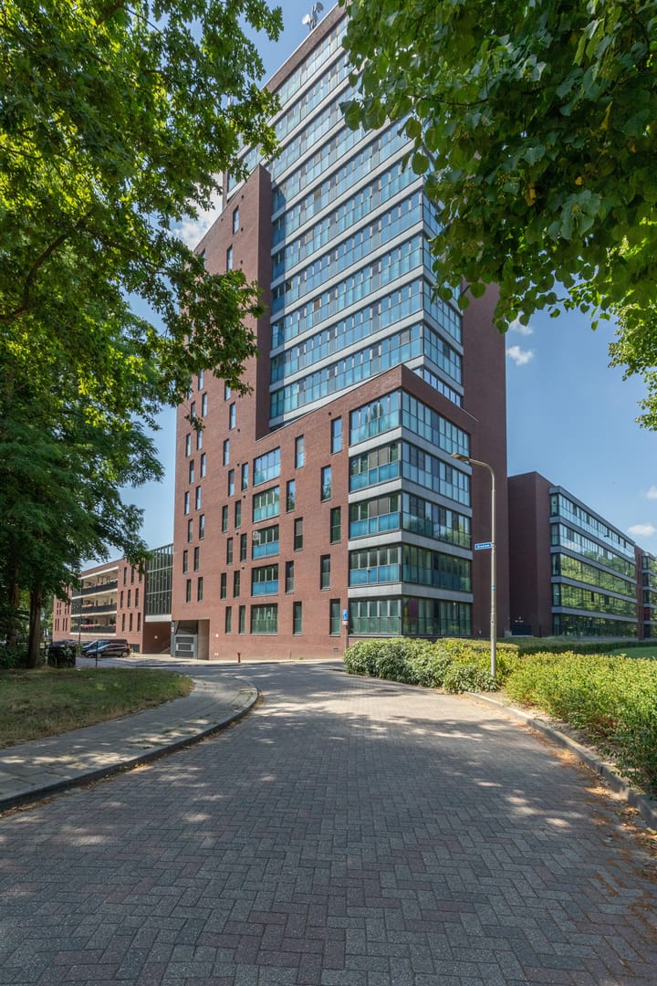 Foto 2 van Draaiom 16