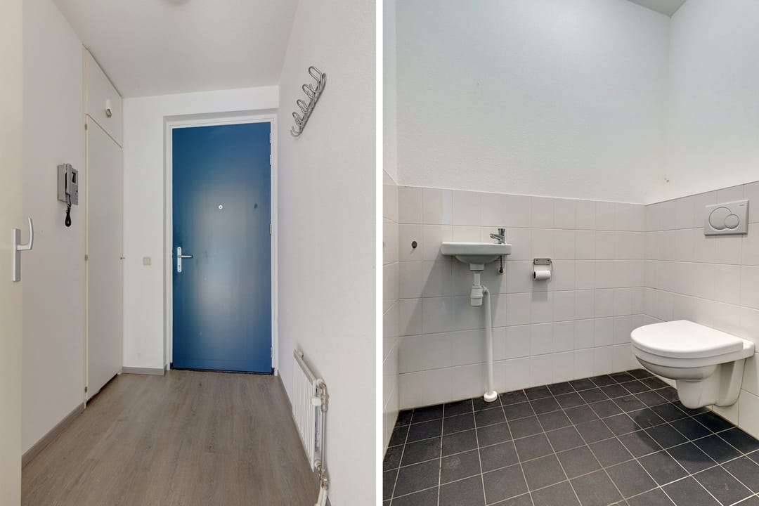 Foto 17 van Draaiom 16