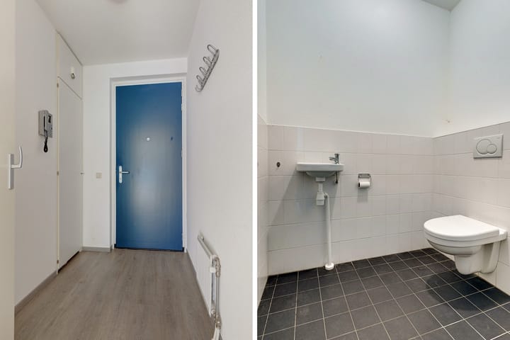 Foto 17 van Draaiom 16