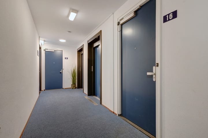 Foto 20 van Draaiom 16