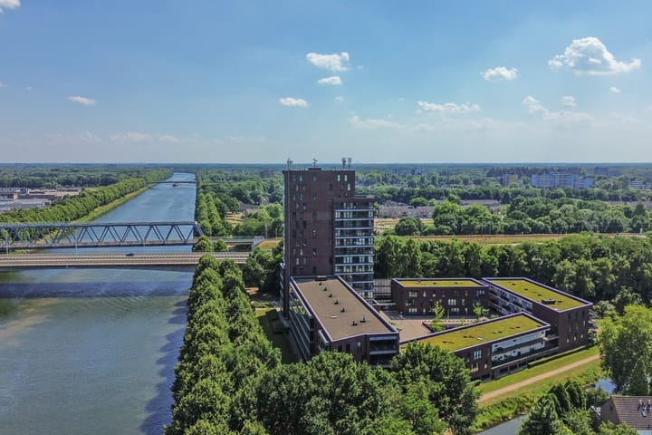 Foto 36 van Draaiom 16