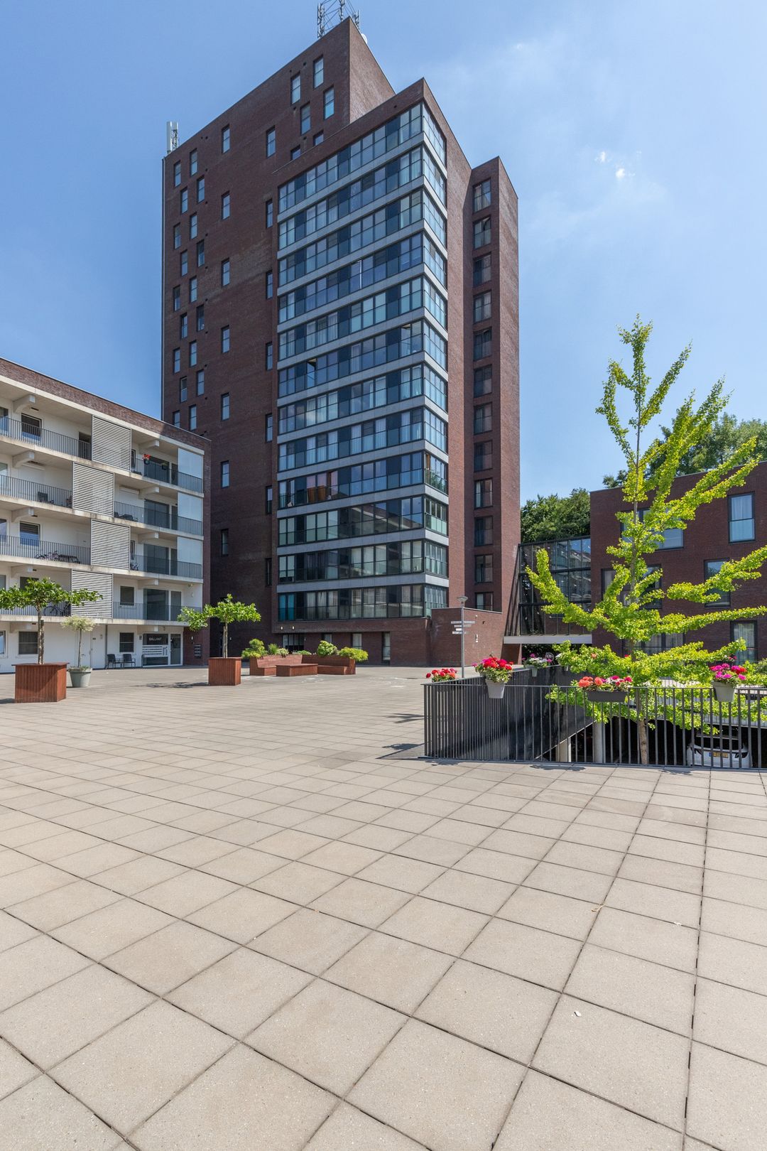 Foto 41 van Draaiom 16