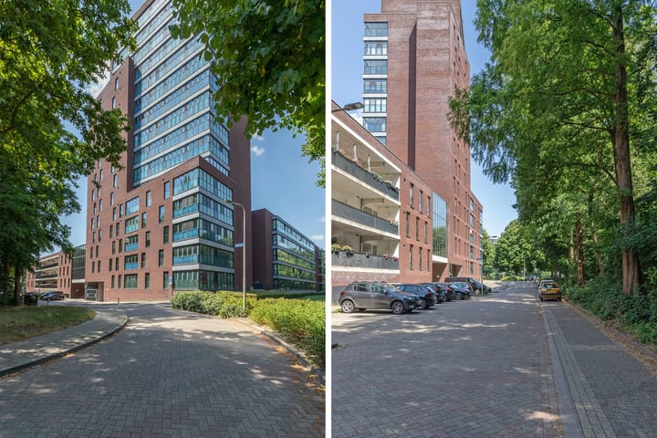 Foto 50 van Draaiom 16