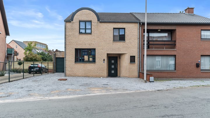 Foto 1 van Kortestraat 9