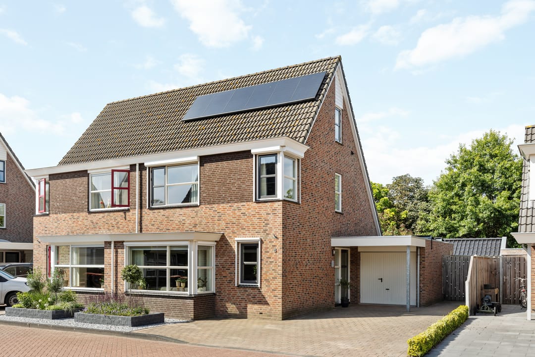 Foto 1 van Haven 6
