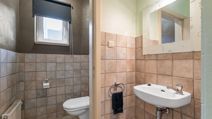 Foto 10 van Kortestraat 9