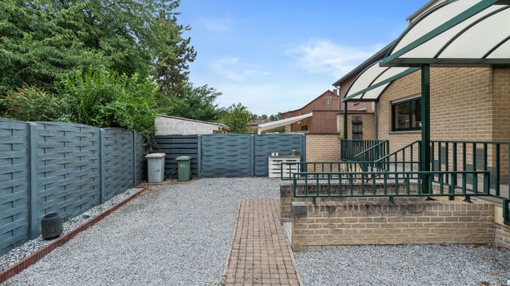 Foto 19 van Kortestraat 9