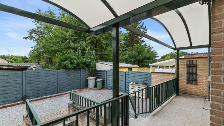 Foto 20 van Kortestraat 9