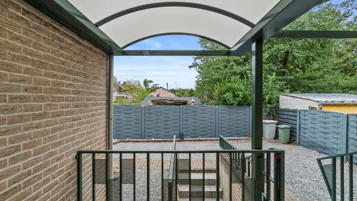 Foto 21 van Kortestraat 9