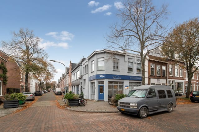 Bekijk foto 3 van Tetterodestraat 52-54