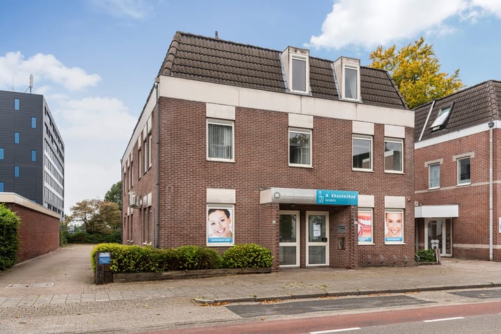 Wierdensestraat 34, Almelo