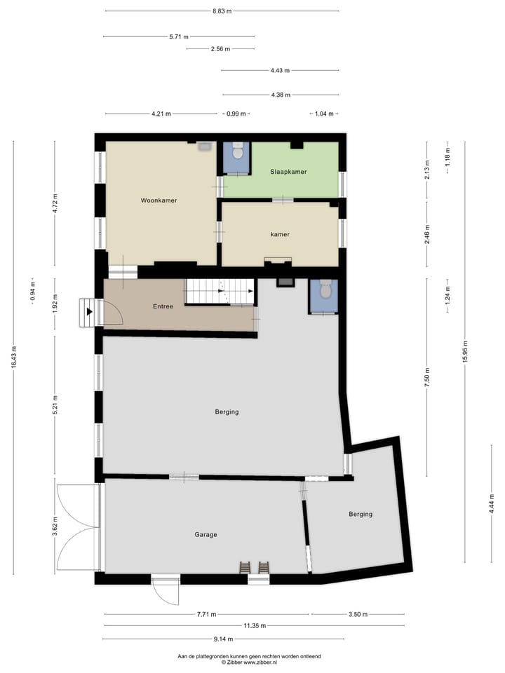 Foto 25 van Schelsberg 171