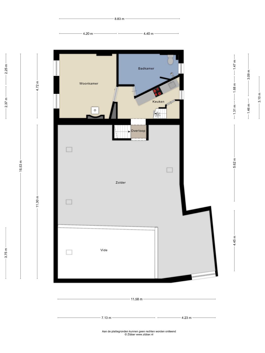 Foto 26 van Schelsberg 171