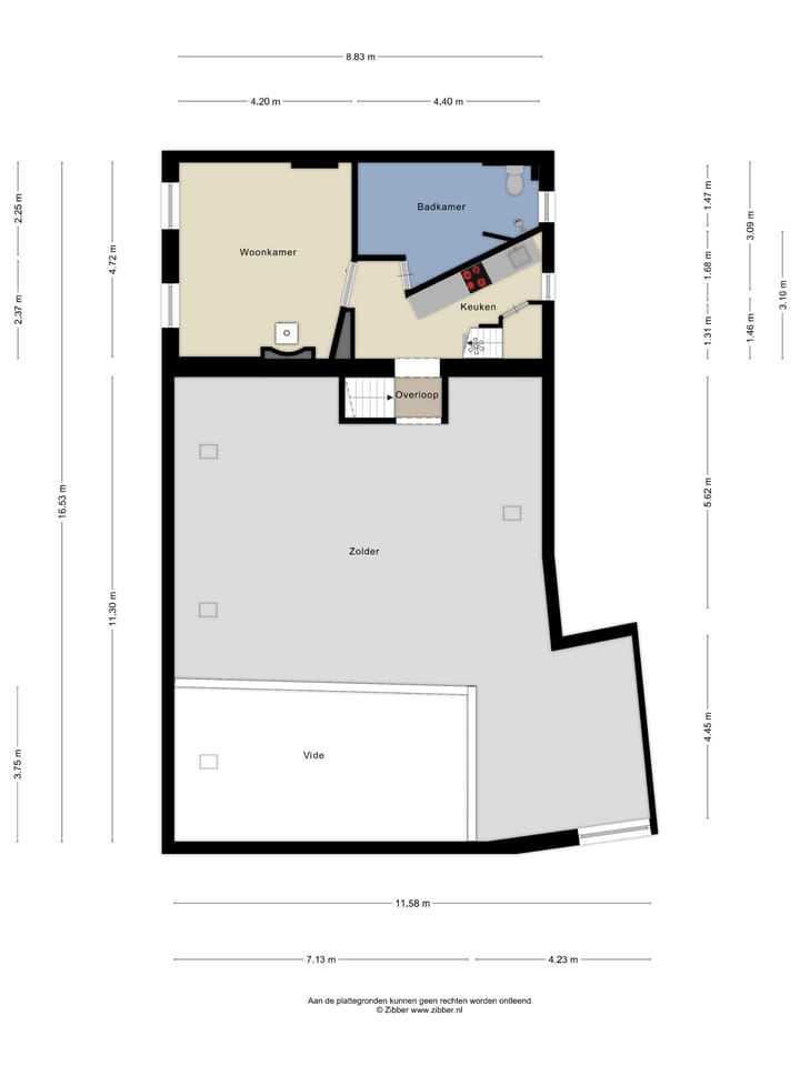 Foto 26 van Schelsberg 171