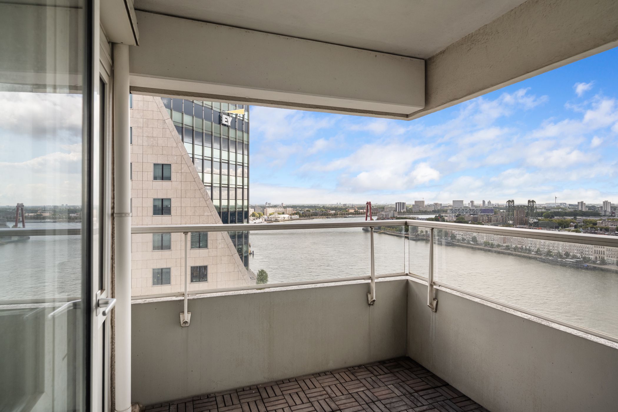 Photo 3 of Boompjes 381