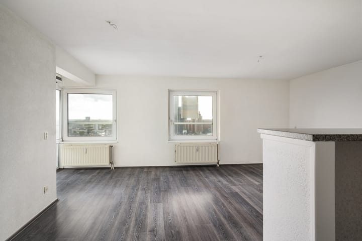 Foto 2 van Boompjes 381