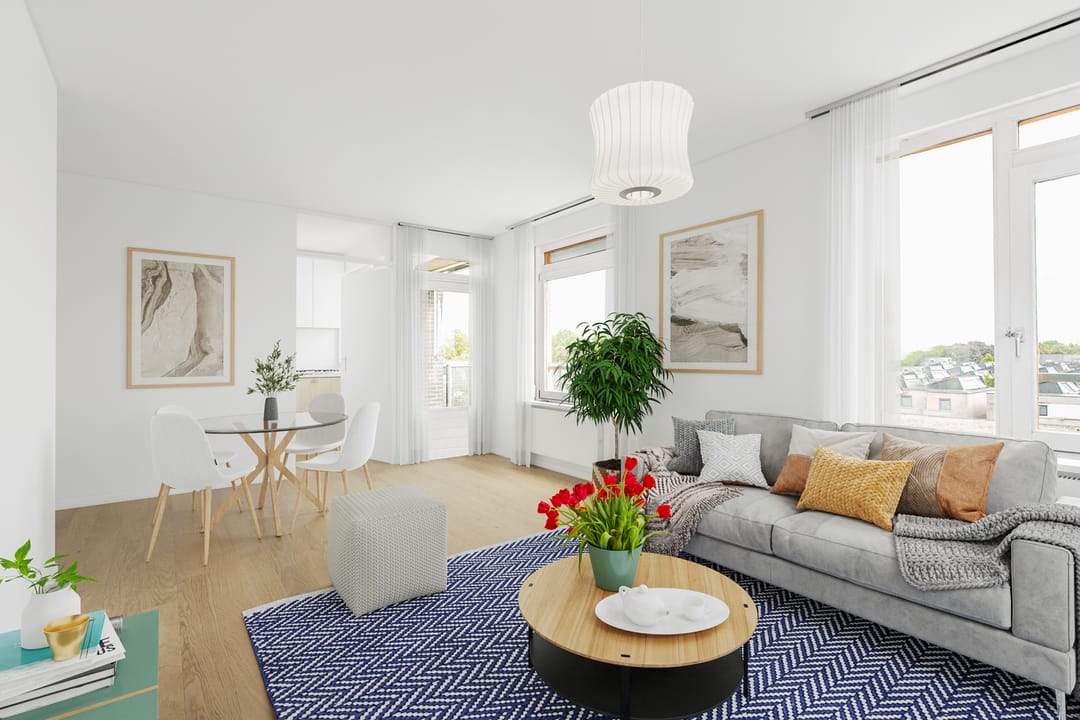 Foto 11 van Atalantapark 81