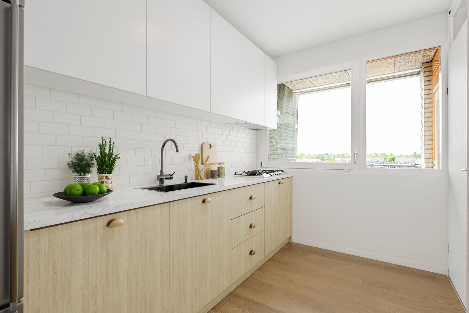 Foto 15 van Atalantapark 81