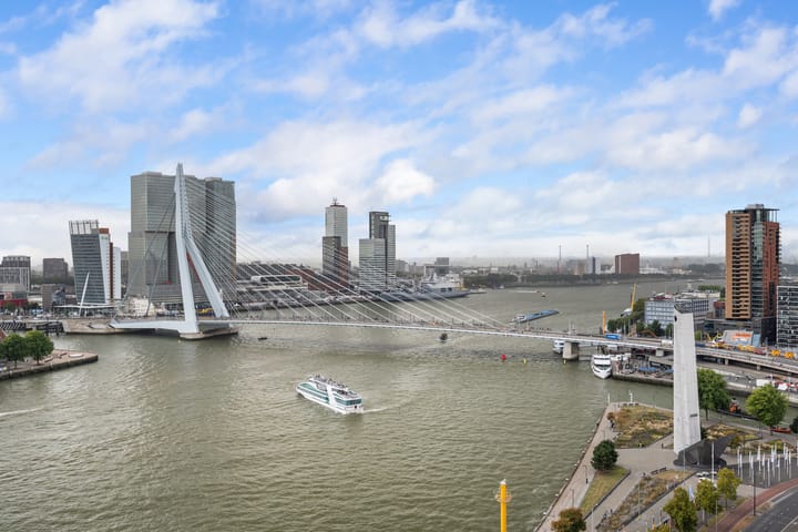 Foto 1 van Boompjes 381