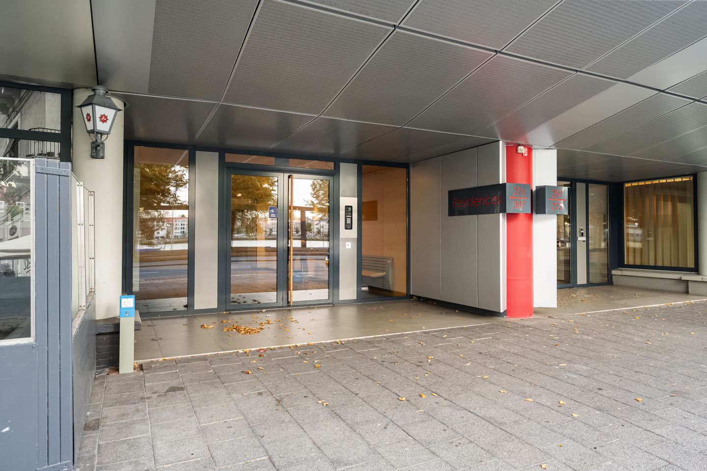 Photo 20 of Boompjes 381