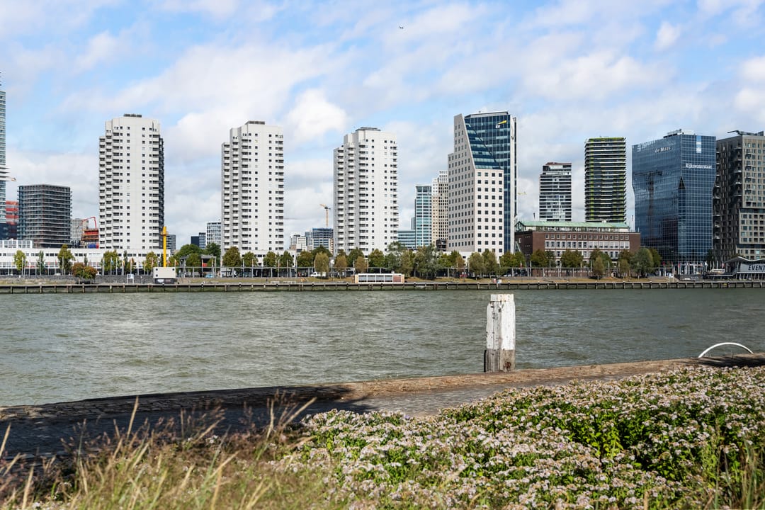 Photo 23 of Boompjes 381