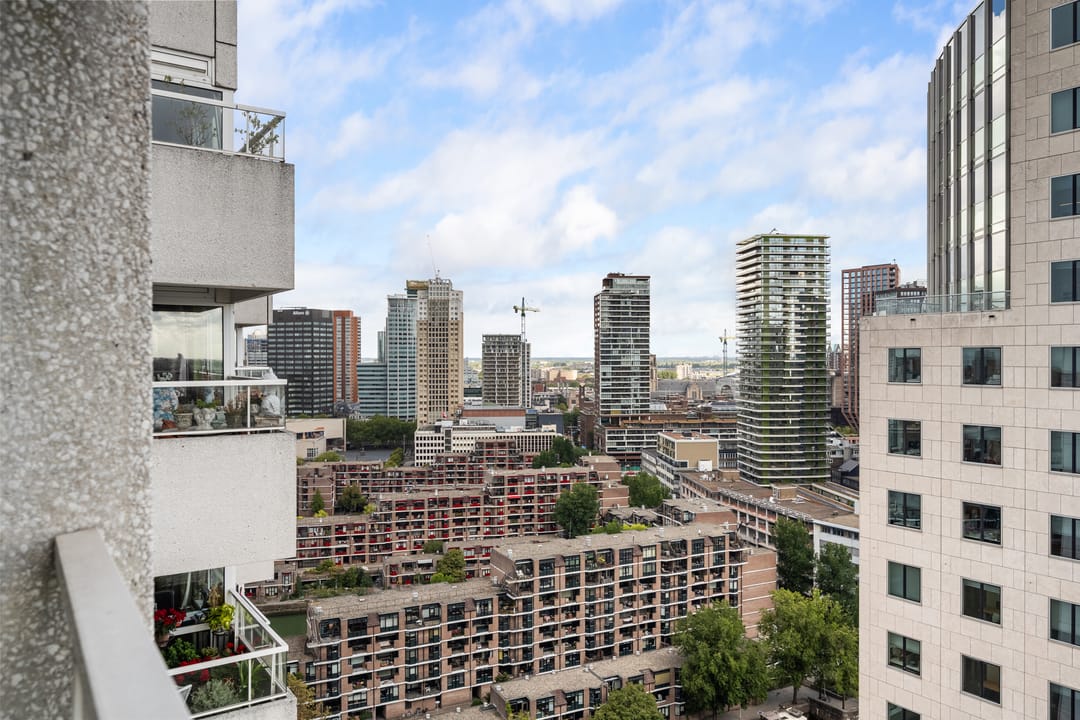 Photo 26 of Boompjes 381