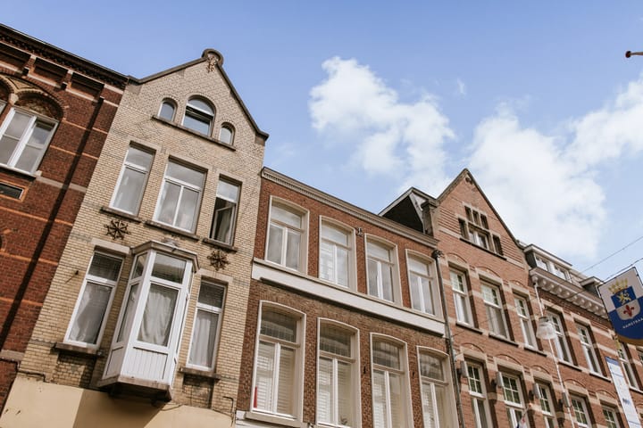Veldstraat 17-B main image