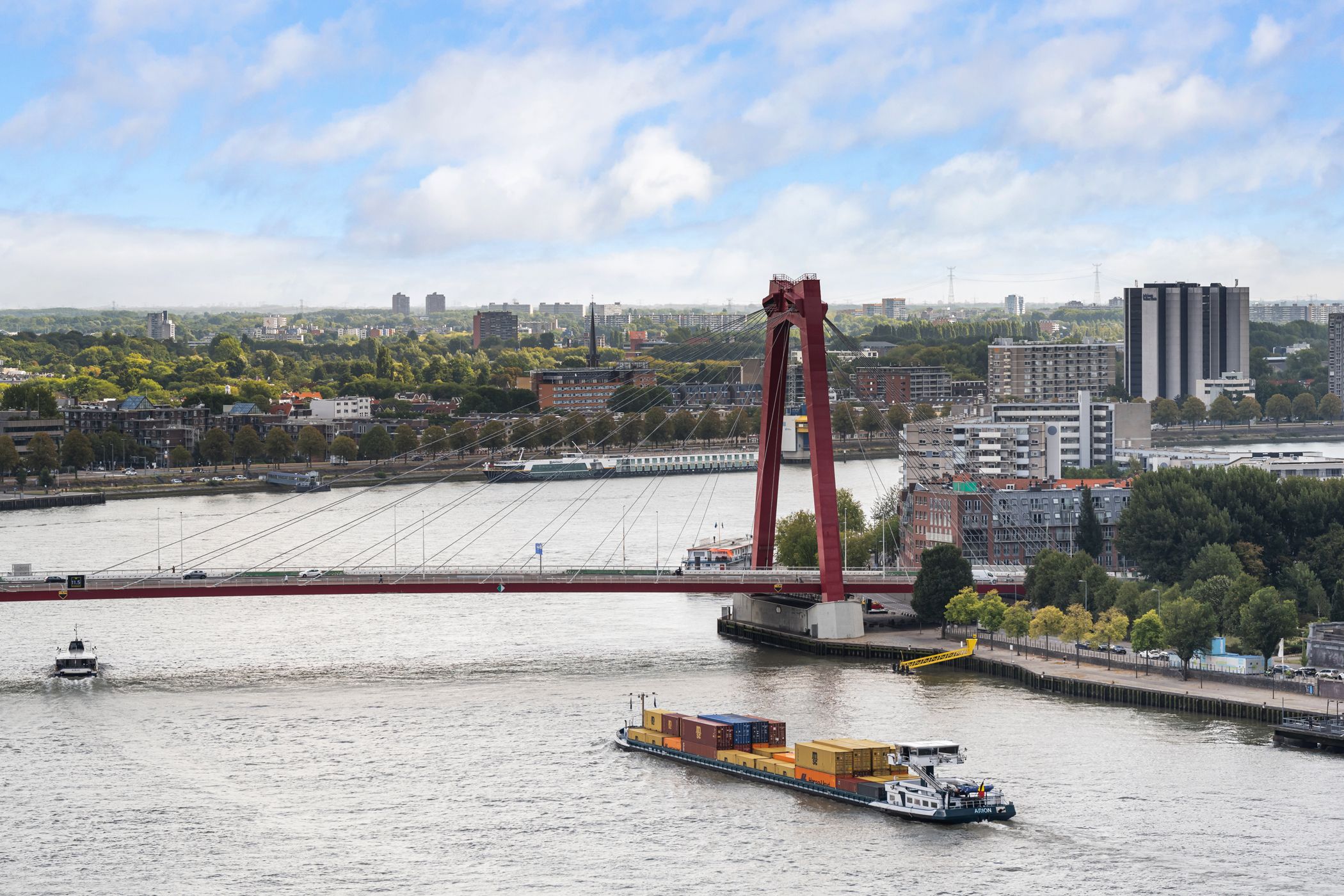 Photo 27 of Boompjes 381