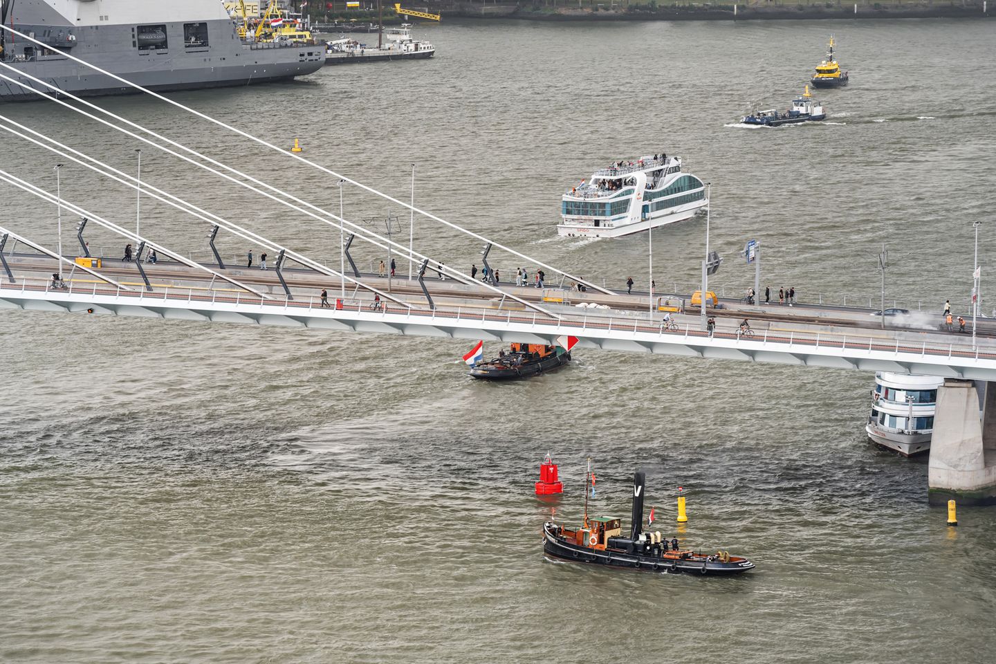 Photo 29 of Boompjes 381