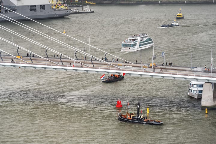 Foto 29 van Boompjes 381