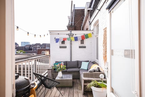 Veldstraat 17-B secondary image