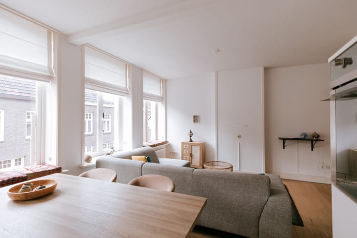 Foto 3 van Veldstraat 17-B