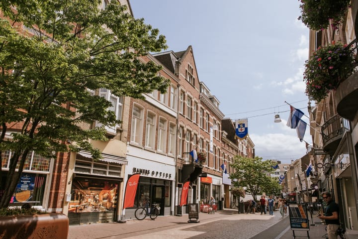 Foto 4 van Veldstraat 17-B