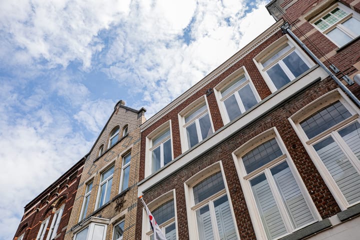 Foto 5 van Veldstraat 17-B