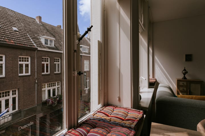 Foto 7 van Veldstraat 17-B