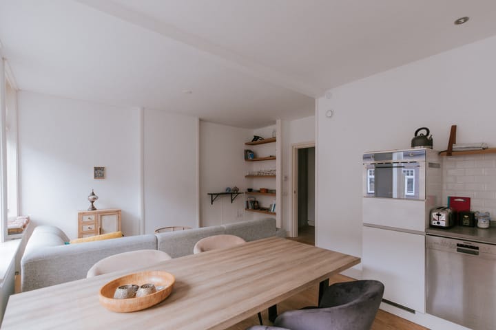 Foto 8 van Veldstraat 17-B