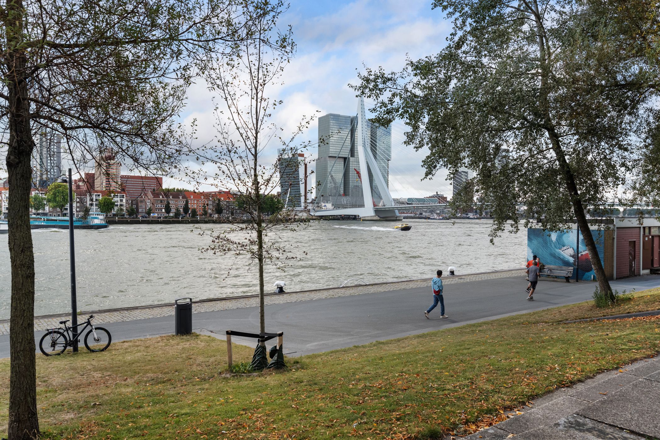 Photo 21 of Boompjes 381