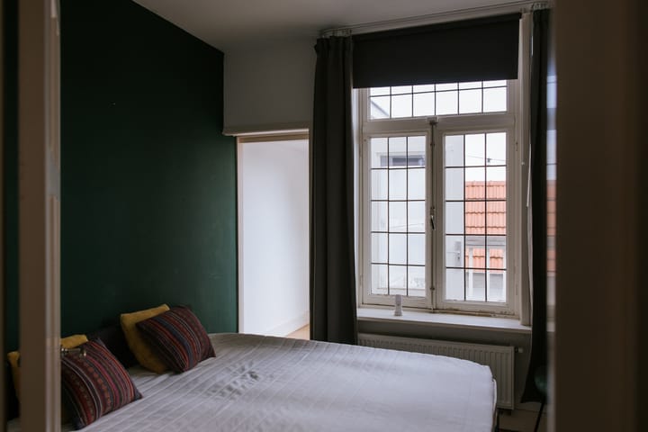 Foto 12 van Veldstraat 17-B