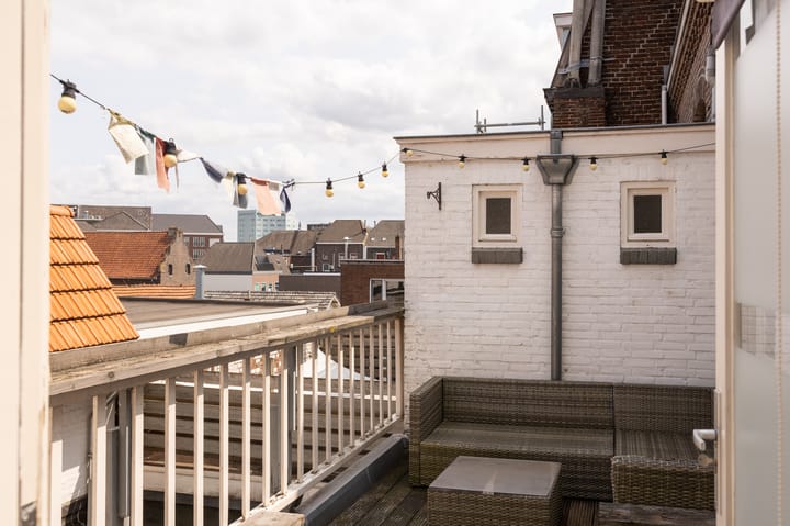 Foto 18 van Veldstraat 17-B